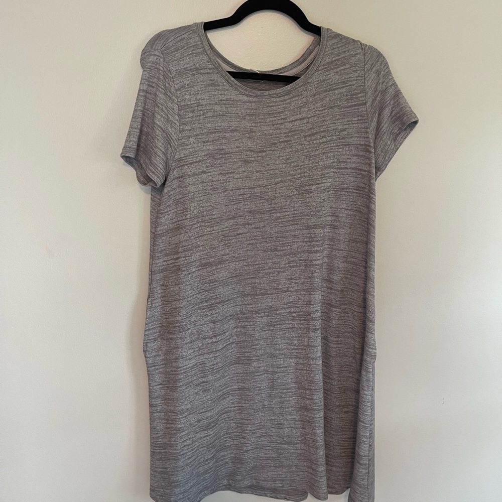 Lila Rose T-shirt Dress | Size L